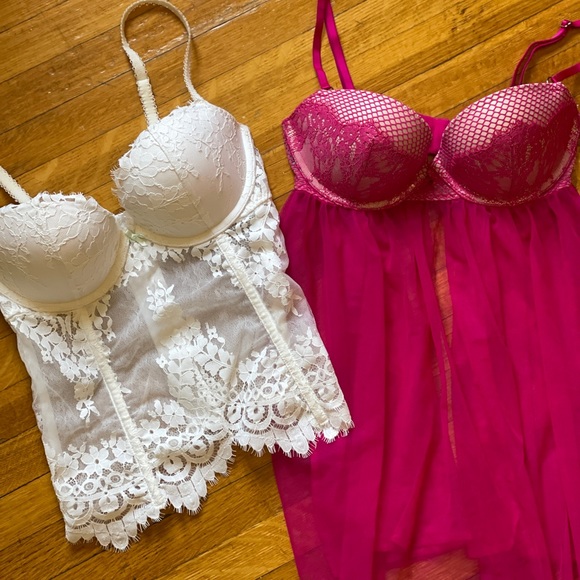 34C lingerie - Picture 4 of 7